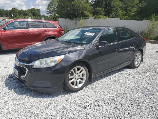 1G11C5SL1EF144153 - 2014 CHEVROLET MALIBU 1LT 黑色 照片 1