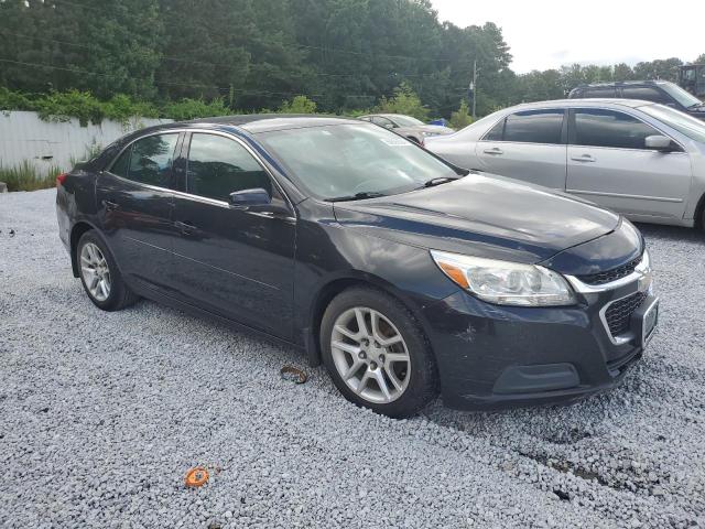 1G11C5SL1EF144153 - 2014 CHEVROLET MALIBU 1LT BLACK photo 4