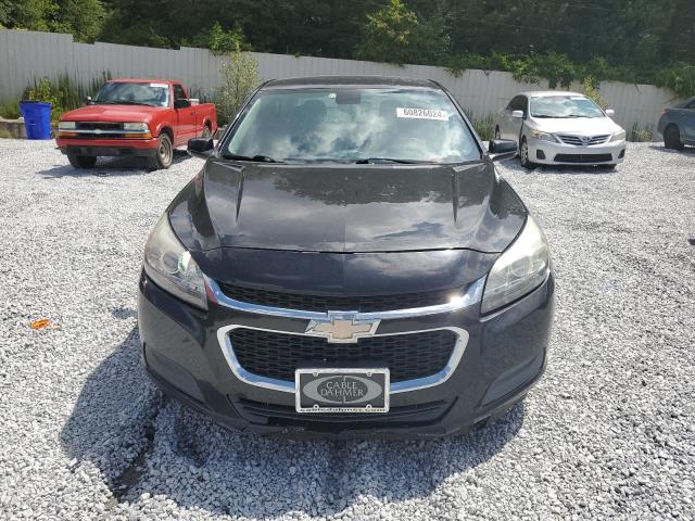 1G11C5SL1EF144153 - 2014 CHEVROLET MALIBU 1LT 黑色 照片 5