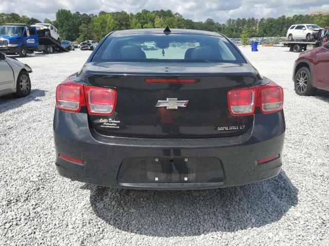 1G11C5SL1EF144153 - 2014 CHEVROLET MALIBU 1LT 黑色 照片 6