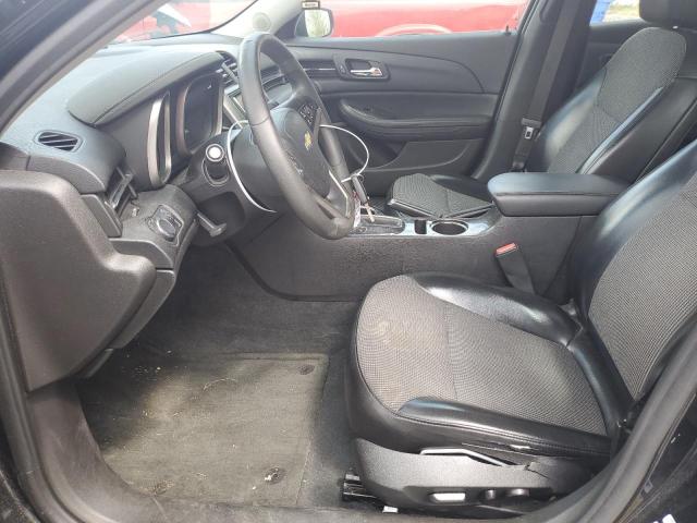 1G11C5SL1EF144153 - 2014 CHEVROLET MALIBU 1LT 黑色 照片 7