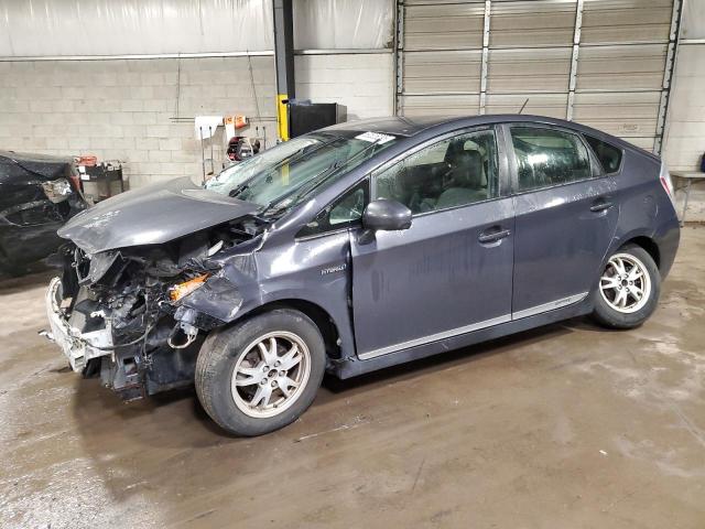 2011 TOYOTA PRIUS, 
