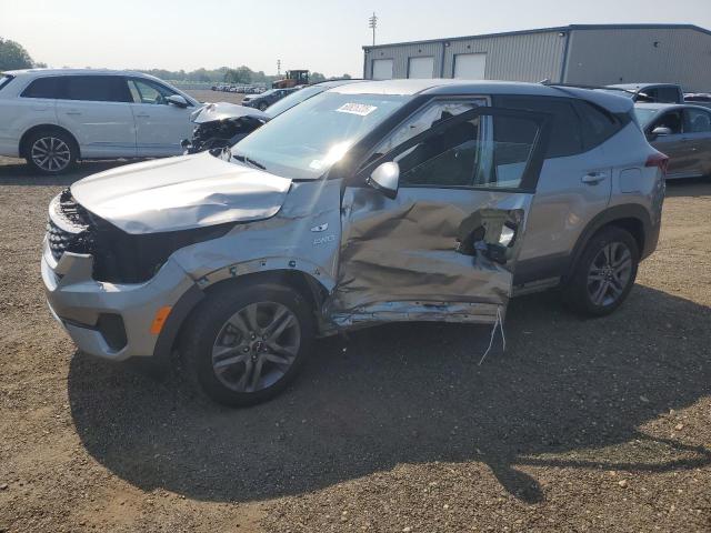 2022 KIA SELTOS LX, null