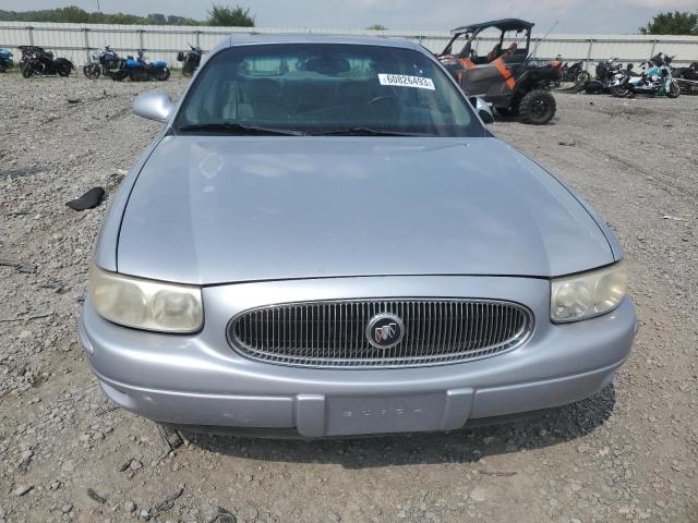 1G4HR54K55U149372 - 2005 BUICK LESABRE LIMITED SILVER photo 5