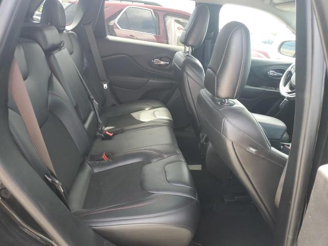 1C4PJMBN2LD546324 - 2020 JEEP CHEROKEE TRAILHAWK შავი ფოტო 11