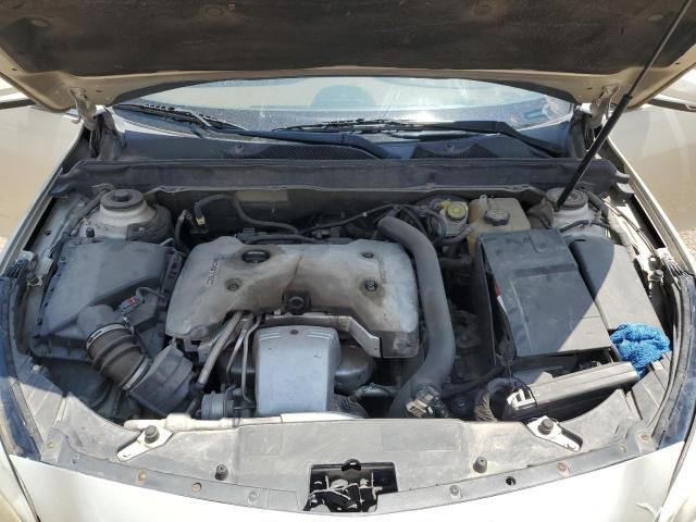 1G11J5SX1EF176092 - 2014 CHEVROLET MALIBU LTZ 棕色 照片 11