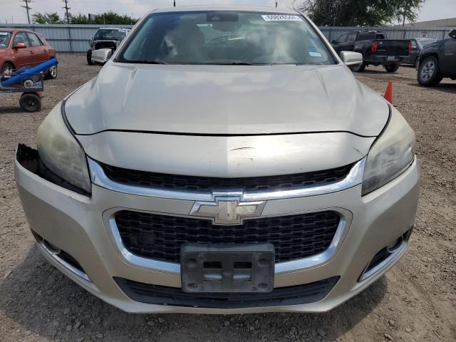 1G11J5SX1EF176092 - 2014 CHEVROLET MALIBU LTZ 棕色 照片 5