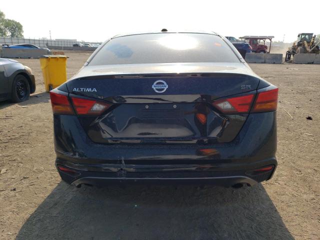 1N4BL4CV6LC179670 - 2020 NISSAN ALTIMA SR BLACK photo 6