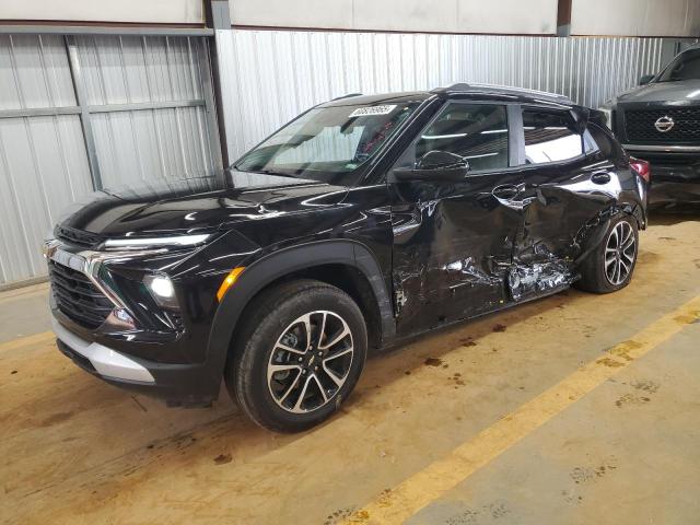 2025 CHEVROLET TRAILBLAZE LT, null
