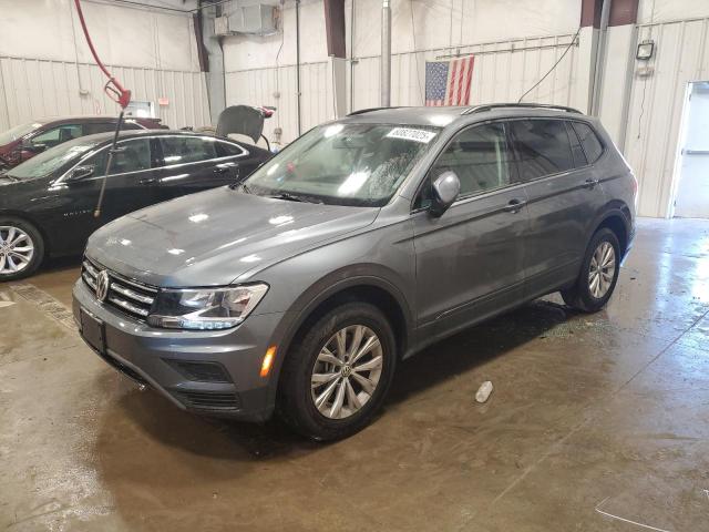 2020 VOLKSWAGEN TIGUAN S, 