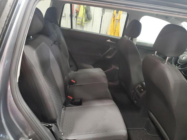 3VV0B7AX3LM144112 - 2020 VOLKSWAGEN TIGUAN S GRAY photo 11