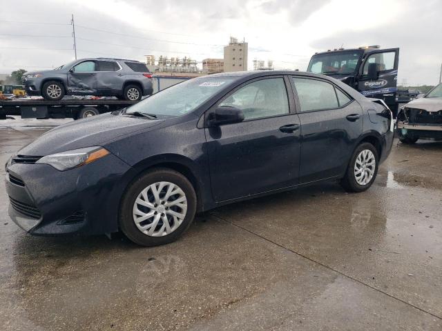 2017 TOYOTA COROLLA L, 