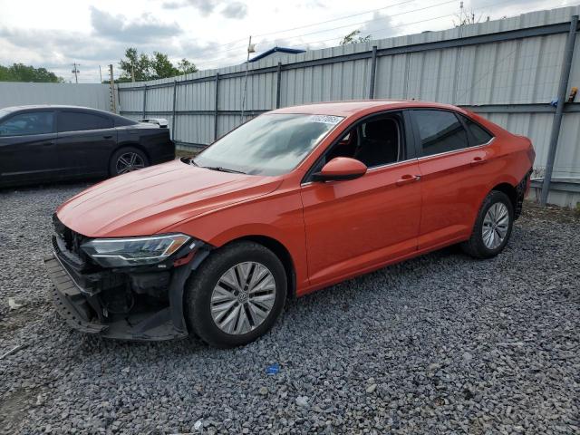 2020 VOLKSWAGEN JETTA S, 