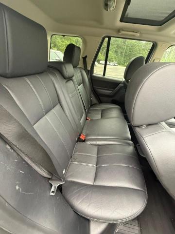 SALFR2BN2CH308774 - 2012 LAND ROVER LR2 HSE GRAY photo 6