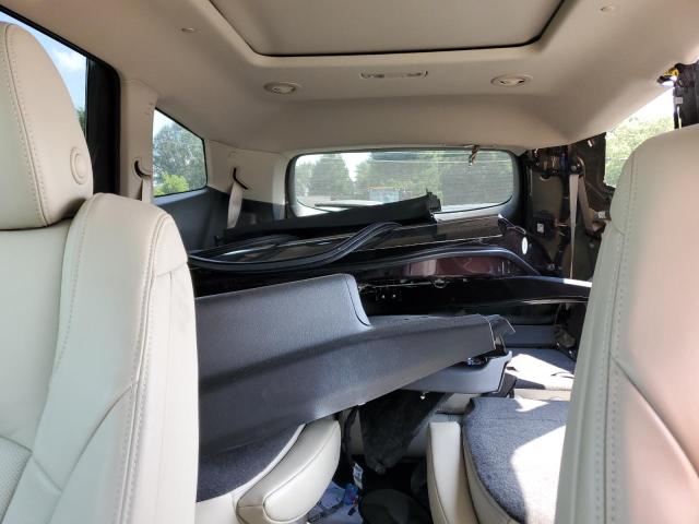 5GAERBKW5LJ140117 - 2020 BUICK ENCLAVE ESSENCE Bej foto 10