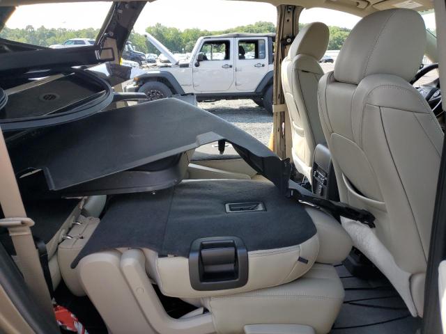 5GAERBKW5LJ140117 - 2020 BUICK ENCLAVE ESSENCE Bej foto 11