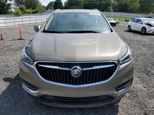 5GAERBKW5LJ140117 - 2020 BUICK ENCLAVE ESSENCE Bej foto 5