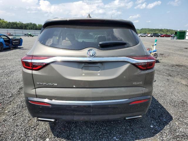 5GAERBKW5LJ140117 - 2020 BUICK ENCLAVE ESSENCE Bej foto 6