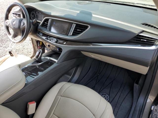 5GAERBKW5LJ140117 - 2020 BUICK ENCLAVE ESSENCE Bej foto 8