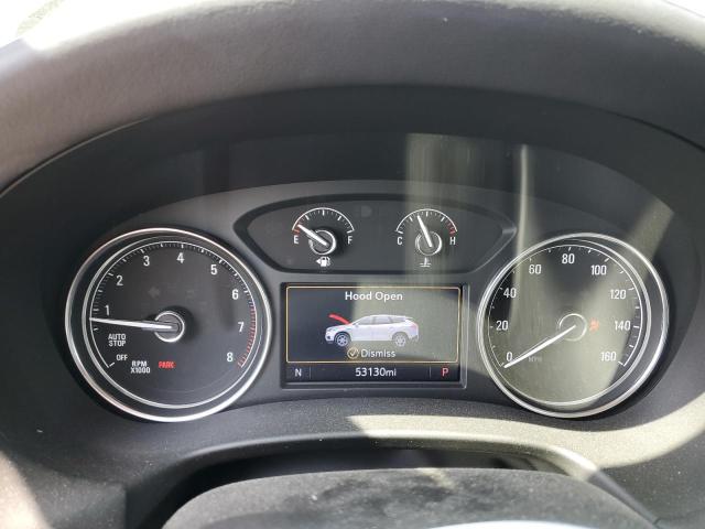 5GAERBKW5LJ140117 - 2020 BUICK ENCLAVE ESSENCE Bej foto 9