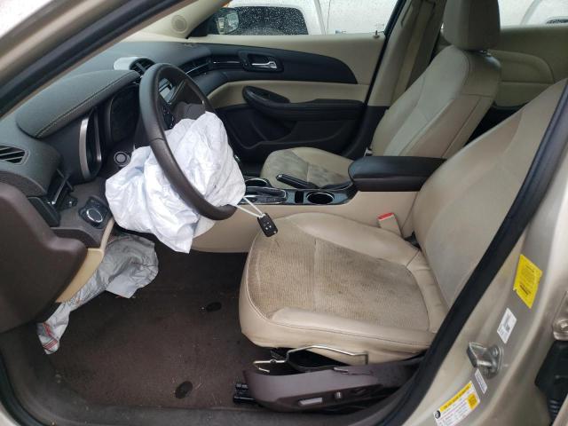 1G11C5SL3FF263906 - 2015 CHEVROLET MALIBU 1LT BEIGE photo 7