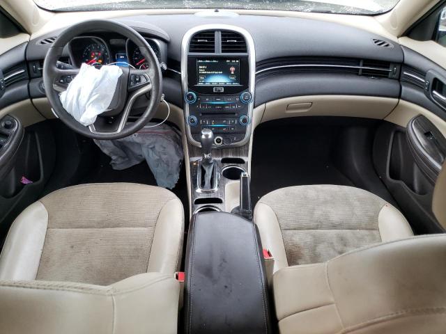 1G11C5SL3FF263906 - 2015 CHEVROLET MALIBU 1LT BEIGE photo 8