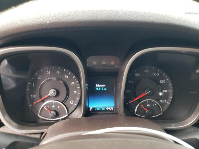 1G11C5SL3FF263906 - 2015 CHEVROLET MALIBU 1LT BEIGE photo 9