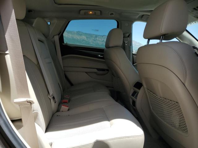 3GYFNFE35FS547858 - 2015 CADILLAC SRX PERFORMANCE COLLECTION BROWN photo 11