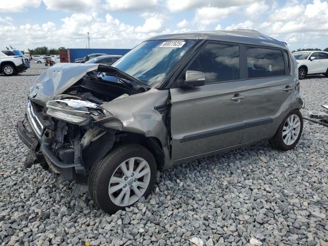 2012 KIA SOUL +, 