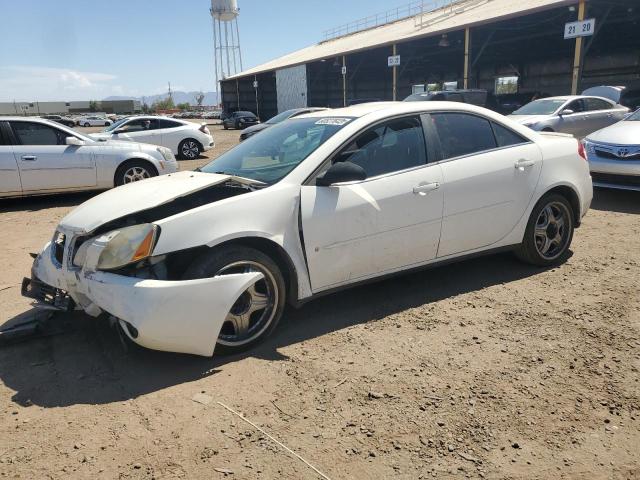 2006 PONTIAC G6 SE, 