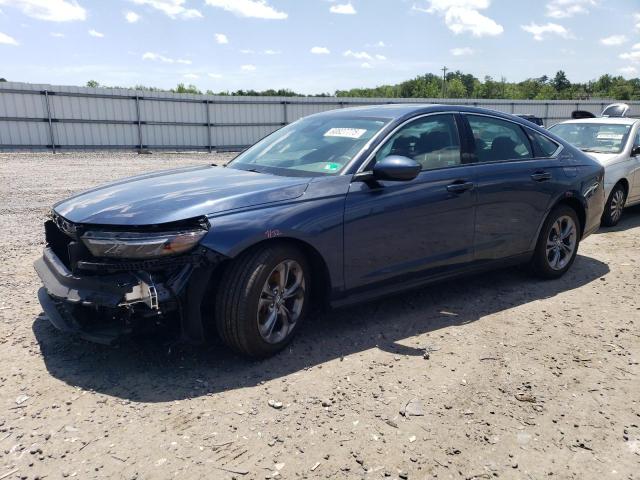 2024 HONDA ACCORD EX, 