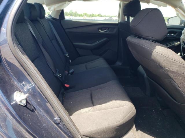 1HGCY1F33RA030020 - 2024 HONDA ACCORD EX BLUE photo 10