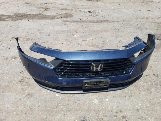 1HGCY1F33RA030020 - 2024 HONDA ACCORD EX BLUE photo 12