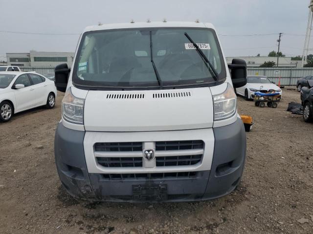 3C6TRVAG6EE108687 - 2014 RAM PROMASTER 1500 STANDARD WHITE photo 5