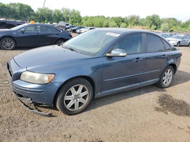 2007 VOLVO S40 2.4I, null