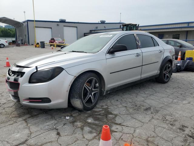 2010 CHEVROLET MALIBU LS, null