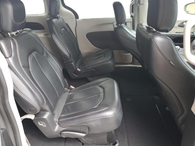 2C4RC1BG6NR106271 - 2022 CHRYSLER PACIFICA TOURING L 灰色 照片 11