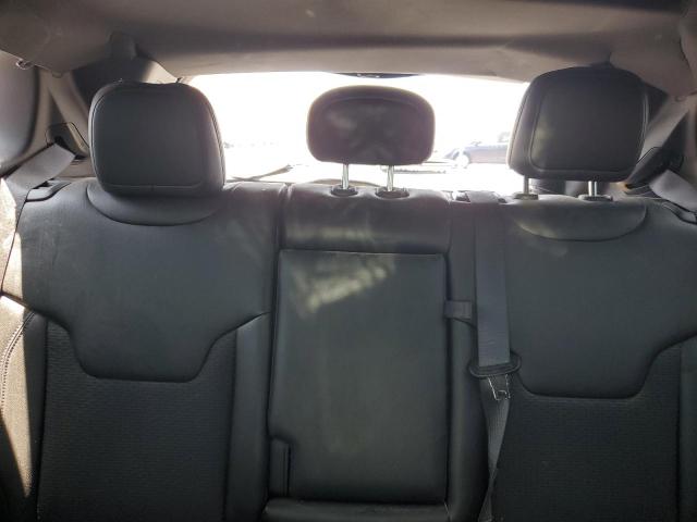 3C4NJDBN1ST547626 - 2025 JEEP COMPASS LATITUDE BLACK photo 10