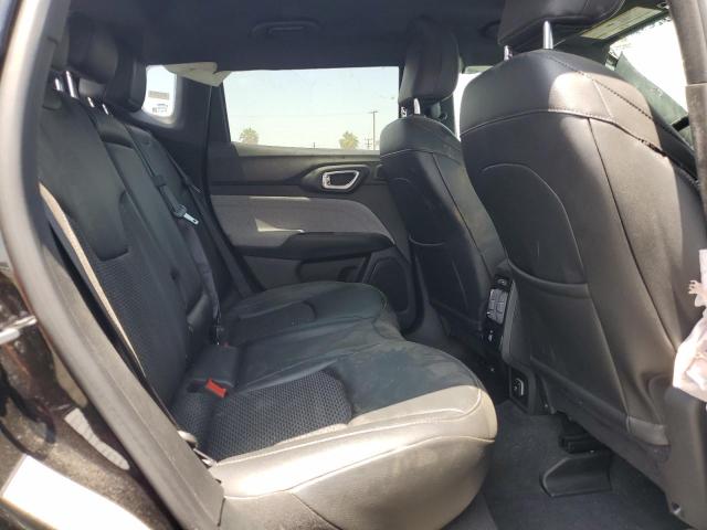 3C4NJDBN1ST547626 - 2025 JEEP COMPASS LATITUDE BLACK photo 11