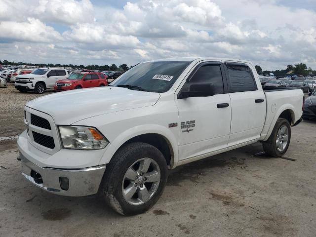 2016 RAM 1500 SLT, 