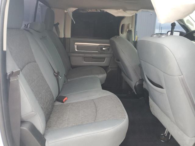 1C6RR7LT2GS406640 - 2016 RAM 1500 SLT 白色 照片 10