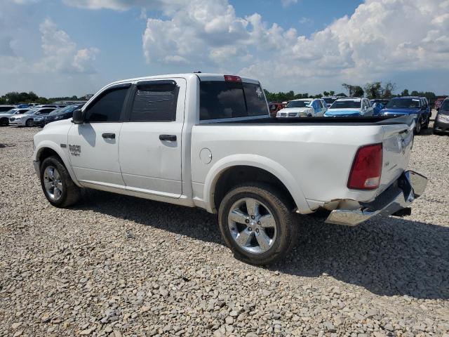 1C6RR7LT2GS406640 - 2016 RAM 1500 SLT 白色 照片 2