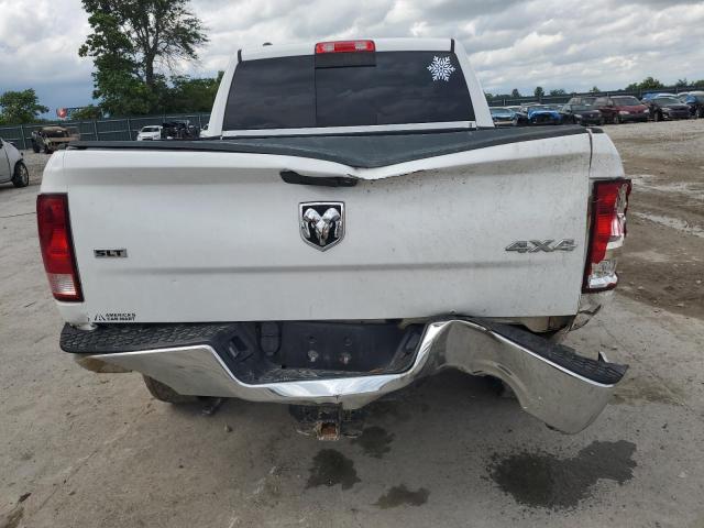 1C6RR7LT2GS406640 - 2016 RAM 1500 SLT 白色 照片 6