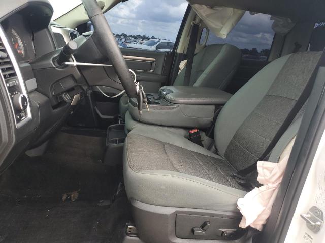 1C6RR7LT2GS406640 - 2016 RAM 1500 SLT 白色 照片 7