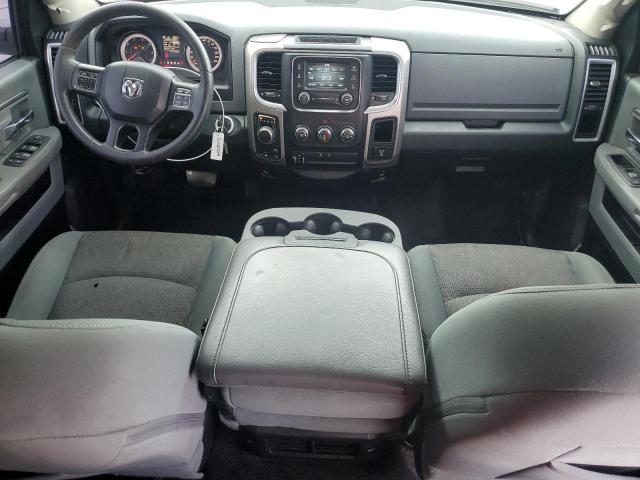 1C6RR7LT2GS406640 - 2016 RAM 1500 SLT 白色 照片 8