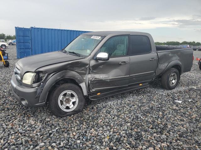 2004 TOYOTA TUNDRA DOUBLE CAB SR5, 