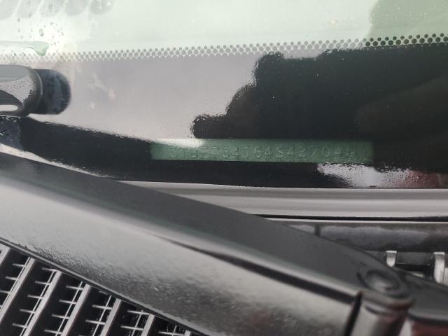 5TBET34164S437045 - 2004 TOYOTA TUNDRA DOUBLE CAB SR5 GRAY photo 12