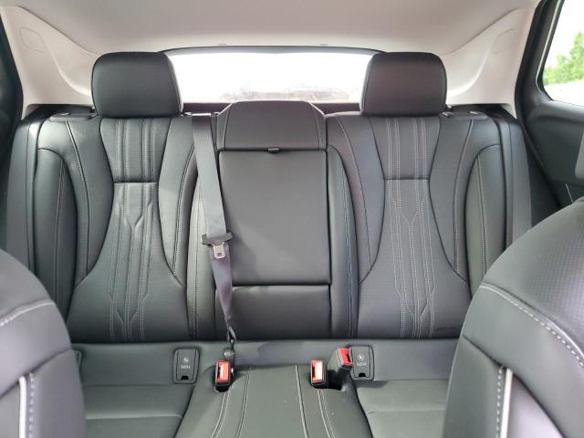 LRBFZME4XSD024481 - 2025 BUICK ENVISION AVENIR RED photo 10