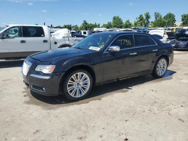 2011 CHRYSLER 300C, 