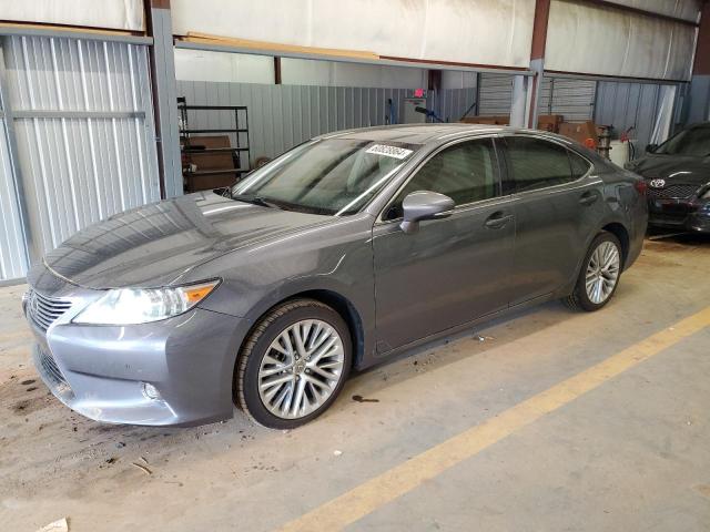 2014 LEXUS ES 350, 